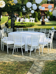 Tiffany cheirs event 110